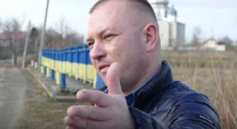 Калуського депутата Тараса Барнича відправили у СІЗО на 60 діб. Оновлено