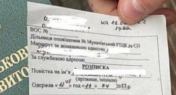 “2024 рік починається з посилення мобілізації, цих людей призвуть у січні”: з’ясувалося, яких чоловіків відправлять у ТЦК