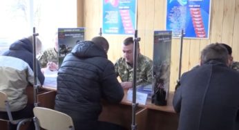 Покарання буде пекельним: як карають за ухилення від ТЦК