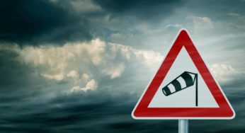 У семи областях України терміново оголосили штормове попередження (список)