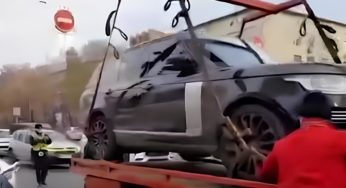 Машини вже почали конфіскувати назавжди: українці вже випробували нові правила