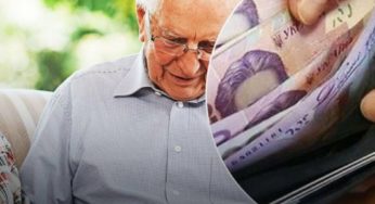 Деякі українці у квітні можуть залишитись без пенсій: у ПФУ назвали причину