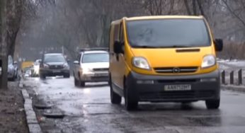 Вже з травня: розпочнеться масова конфіскація машин – хто з водіїв залишиться без своєї “ластівки”