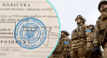 Повістки за кордоном: чи будуть вони роздаватися чоловікам у консульствах?