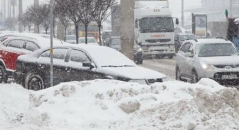 “Нестерпний холод до – 30 пробиватиме до кісток”: синоптики повідомили чи варто очікувати холодну зиму