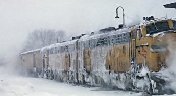 “Крижане пекло і нещадний удар морозу, в Україні такого похолодання ще не бачили”: люта зима і сніг повертається завтра