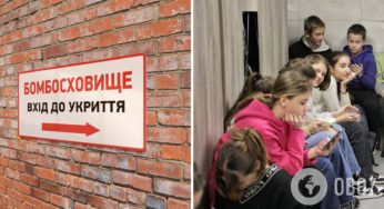 Скандал навколо гімназії, де людину не пустили в укриття під час тривоги: директорку звільнили, батьки вимагають її повернути