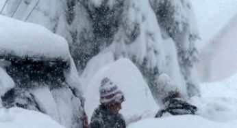 “Жахливий холод пре в області України, потужний мороз у -10 градусів вдарить прямо завтра”: синоптики про вітер і сніг